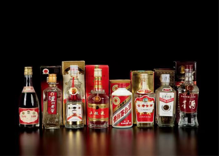 仙桃老酒储存的方法